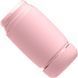 Мастурбатор TENGA PUFFY Strawberry Pink, ультрам&rsquo;який матеріал, багаторазовий, наскрізний в інтим-бутику EroticToys