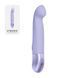 Пульсатор для точки G Fun Factory STRONIC G Purple в інтим-бутику EroticToys