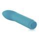 Преміум вібратор Je Joue - G-Spot Bullet Vibrator Teal з глибокою вібрацією + подарунок косметичка в інтим-бутику EroticToys