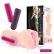 Мастурбатор Kokos Elegance 002 Vibe в інтим-бутику EroticToys