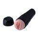 Мастурбатор з вібрацією Hismith Male Masturbation Cup with Vibe, сумісний з кріпленням KlicLok в інтим-бутику EroticToys