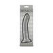 Дилдо NS Novelties Royals - 7" Charlie - Metallic Champagne в інтим-бутику EroticToys