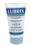 Лубрикант на водній основі Lubrix (50 мл) без парабенів &mdash; купити в інтим-бутику EroticToys