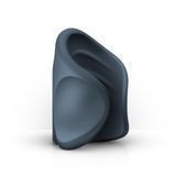Мастурбатор Boners Vibrating Handjob Stroker, 10 режимів, відкрита конструкція &mdash; купити в інтим-бутику EroticToys