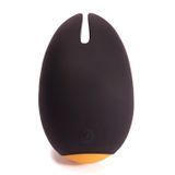 (SALE) Вібростимулятор Pornhub Turbo Clit Stim з гнучкими вушками, дуже ніжний силікон &mdash; купити в інтим-бутику EroticToys