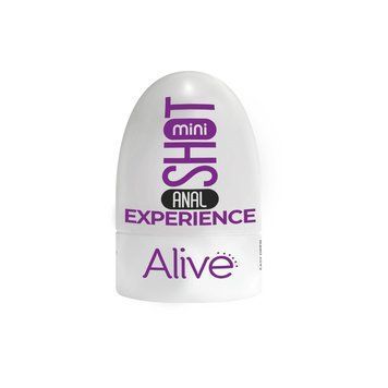 Мінімастурбатор попка Alive Anal Mini Masturbator (Flesh) &mdash; купити в інтим-бутику EroticToys