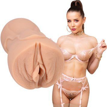 Мастурбатор Doc Johnson Sybil &mdash; купити в інтим-бутику EroticToys