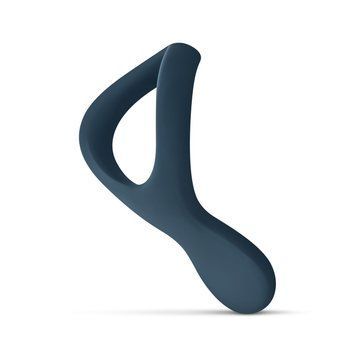 Ерекційне кільце Boners Cock ring &mdash; купити в інтим-бутику EroticToys