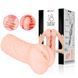 Мастурбатор-вагіна Kokos Tattoo в інтим-бутику EroticToys