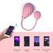 Смарт-віброяйце Magic Motion Sundae Pink в інтим-бутику EroticToys