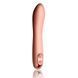 Вібратор для точки G Rocks Off Giamo Pink в інтим-бутику EroticToys