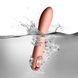 Вібратор для точки G Rocks Off Giamo Pink в інтим-бутику EroticToys