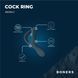 Ерекційне кільце Boners Cock ring в інтим-бутику EroticToys