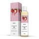 Розпродаж!!! Масажна олія Satisfyer Massage Oil Strawberry 250 мл (термін 30.04.2027)