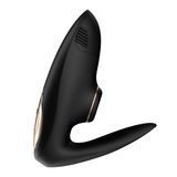 Вакуумний вібратор для пар Satisfyer Pro 4 Couples Battery Series, підходить для сексу у парі &mdash; купити в інтим-бутику EroticToys