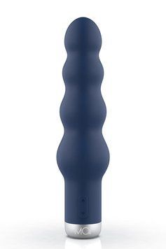 Вібратор MAI BUBBLES, особливо потужний &mdash; купити в інтим-бутику EroticToys