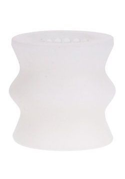 Мастурбатор Doc Johnson GoodHead - Helping Head Silicone &mdash; купити в інтим-бутику EroticToys