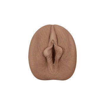 Мастурбатор-вагіна Alive Emma Super Realistic Masturbator M Caramel &mdash; купити в інтим-бутику EroticToys