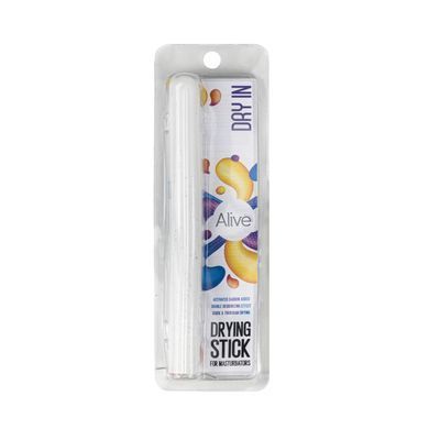 Сушарка для мастурбаторів Alive Dry In (Drying Stick) &mdash; купити в інтим-бутику EroticToys