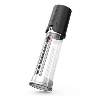 Вакуумна помпа Men Powerup - SUP Warrior King Pump &mdash; купити в інтим-бутику EroticToys
