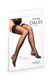 Панчохи Anne De Ales ALEXIA T2 Black в інтим-бутику EroticToys