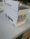Фалоімітатор Real Body &mdash; Real Tony Black, TPE, діаметр 3,5 см (надірване паковання!!!)
