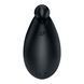 Вібратор для зовнішньої стимуляції Satisfyer Spot On 2 Black, дуже потужний, гнучкий відросток в інтим-бутику EroticToys