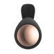 Смарт-вібратор LELO Ida Wave Black, вагінально-кліторальний, технологія WaveMotion, 2 мотори в інтим-бутику EroticToys