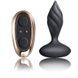 Анальна вібропробка Rocks Off Petite Sensations &ndash; Desire Black в інтим-бутику EroticToys