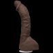 Фалоімітатор Doc Johnson Prince Yahshua 10.5 Inch Cock - ULTRASKYN в інтим-бутику EroticToys