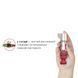 Набір лубрикантів JO Naughty or Nice Gift Set &ndash; Candy Cane & Gingerbread (2&times;30 мл) в інтим-бутику EroticToys