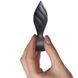 Анальна вібропробка Rocks Off Petite Sensations &ndash; Desire Black в інтим-бутику EroticToys