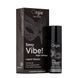 Рідкий вібратор Orgie Sexy Vibe! High Voltage, 15 мл, ефект мурашок + дуже потужна вібрація в інтим-бутику EroticToys