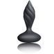 Анальна вібропробка Rocks Off Petite Sensations &ndash; Desire Black в інтим-бутику EroticToys