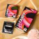 Презервативи Holographic Recare Delay Candy Condoms 3 шт, пролонгувальний ефект, цукерковий аромат в інтим-бутику EroticToys