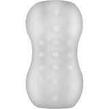 Мастурбатор Doc Johnson GoodHead &ndash; Helping Head Pro &ndash; Frost &mdash; купити в інтим-бутику EroticToys