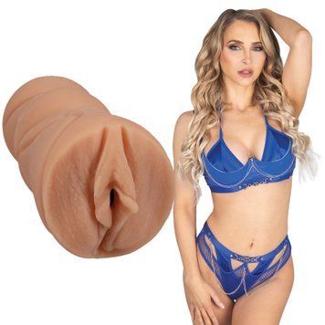Мастурбатор Doc Johnson Alix Lynx &mdash; купити в інтим-бутику EroticToys