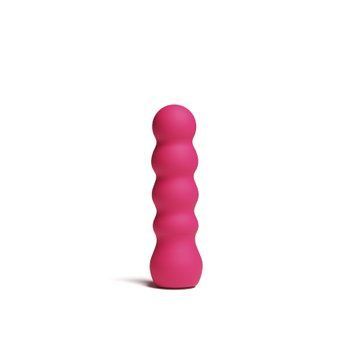 Мінівибратор NS Novelties X&O's - Embrace - Rose &mdash; купити в інтим-бутику EroticToys