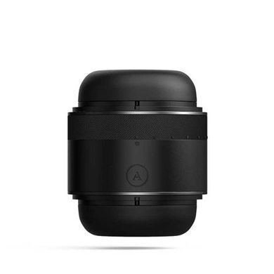 Мастурбатор з регулюванням герметичності Arcwave Voy Compact Stroker, 8 інтенсивностей, наскрізний &mdash; купити в інтим-бутику EroticToys