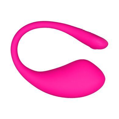 Смарт-віброяйце Lovense Lush 3 &mdash; купити в інтим-бутику EroticToys