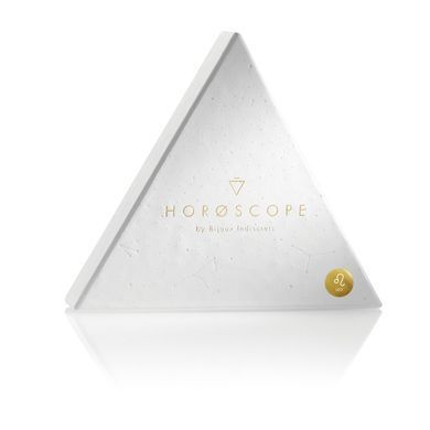 Набір Bijoux Indiscrets HOROSCOPE - Leo (Лев) вібратор на палець, гель для клітора, підвіска &mdash; купити в інтим-бутику EroticToys