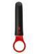 Вібратор Doc Johnson Kink - Power Play with Silicone Grip Ring в інтим-бутику EroticToys