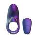 Ерекційне віброкільце Hueman - Infinity Ignite Vibrating Cock Ring в інтим-бутику EroticToys