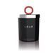Масажна свічка LELO Massage Candle Black Pepper & Pomegranate, соєвий віск, 36 годин горіння в інтим-бутику EroticToys