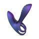 Ерекційне віброкільце Hueman - Infinity Ignite Vibrating Cock Ring в інтим-бутику EroticToys