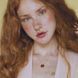 Набір Bijoux Indiscrets HOROSCOPE - Leo (Лев) вібратор на палець, гель для клітора, підвіска в інтим-бутику EroticToys