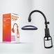 Вакуумна помпа для вульви Pussy Pump Premium Fun розмір S (11 см), механічний насос в інтим-бутику EroticToys