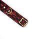 Нашийник з повідцем Liebe Seele Victorian Garden Collar with Leash в інтим-бутику EroticToys