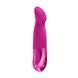 Вібратор-пульсатор Fun Factory STRONIC SUNDAZE Magenta в інтим-бутику EroticToys