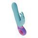 Вібратор-кролик з ротацією PMV20 Meta - Rabbit Vibrator в інтим-бутику EroticToys